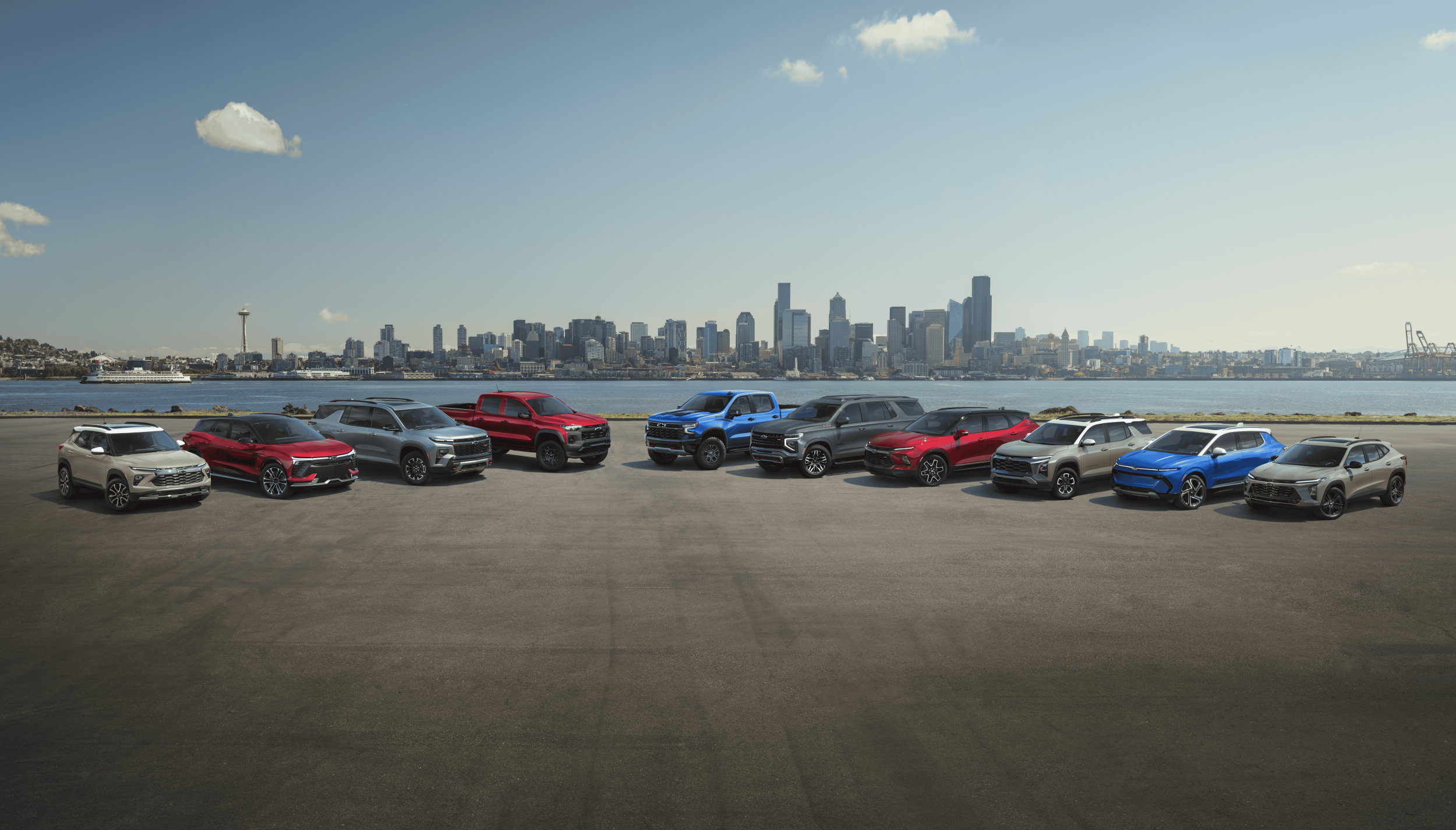 CHEVY SPECIAL OFFERS | Jim Turner Chevrolet in McGregor TX