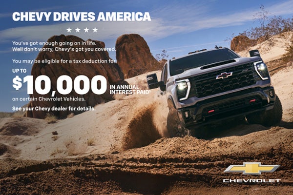 Jim Turner Chevrolet in McGregor TX