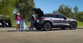 Jim Turner Chevrolet in McGregor TX