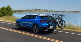 Jim Turner Chevrolet in McGregor TX