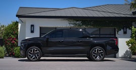 Jim Turner Chevrolet in McGregor TX