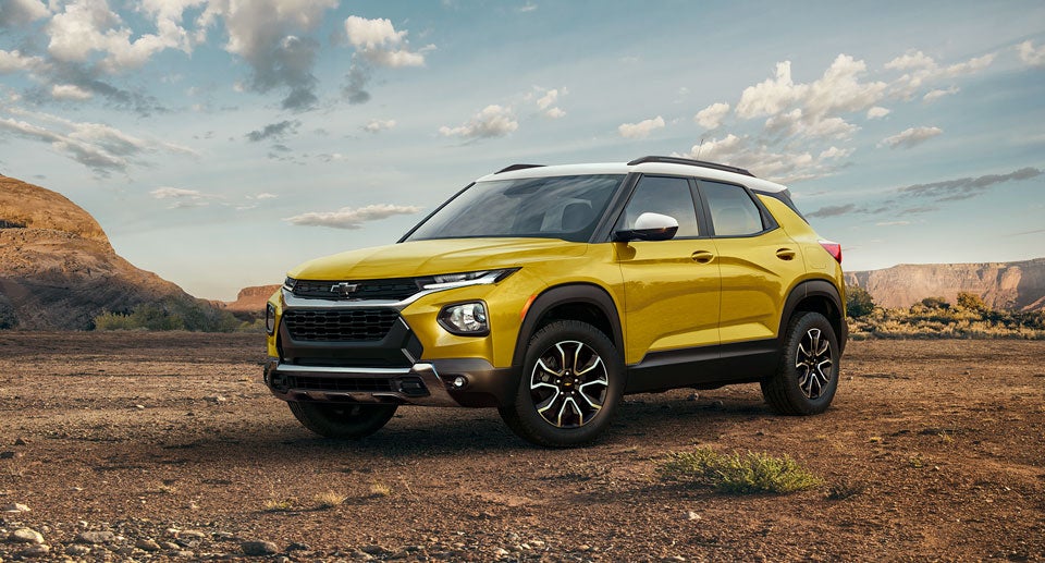 Jim Turner Chevrolet in McGregor TX