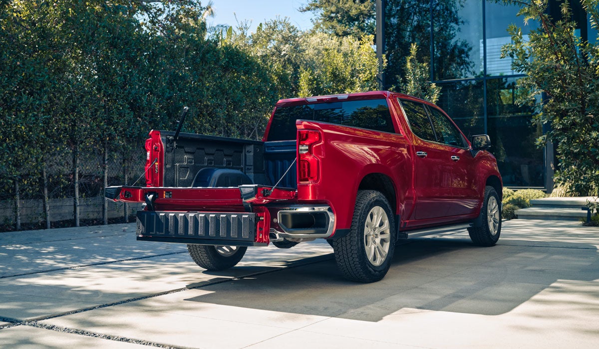 Jim Turner Chevrolet in McGregor TX