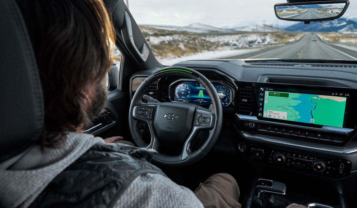 Jim Turner Chevrolet in McGregor TX