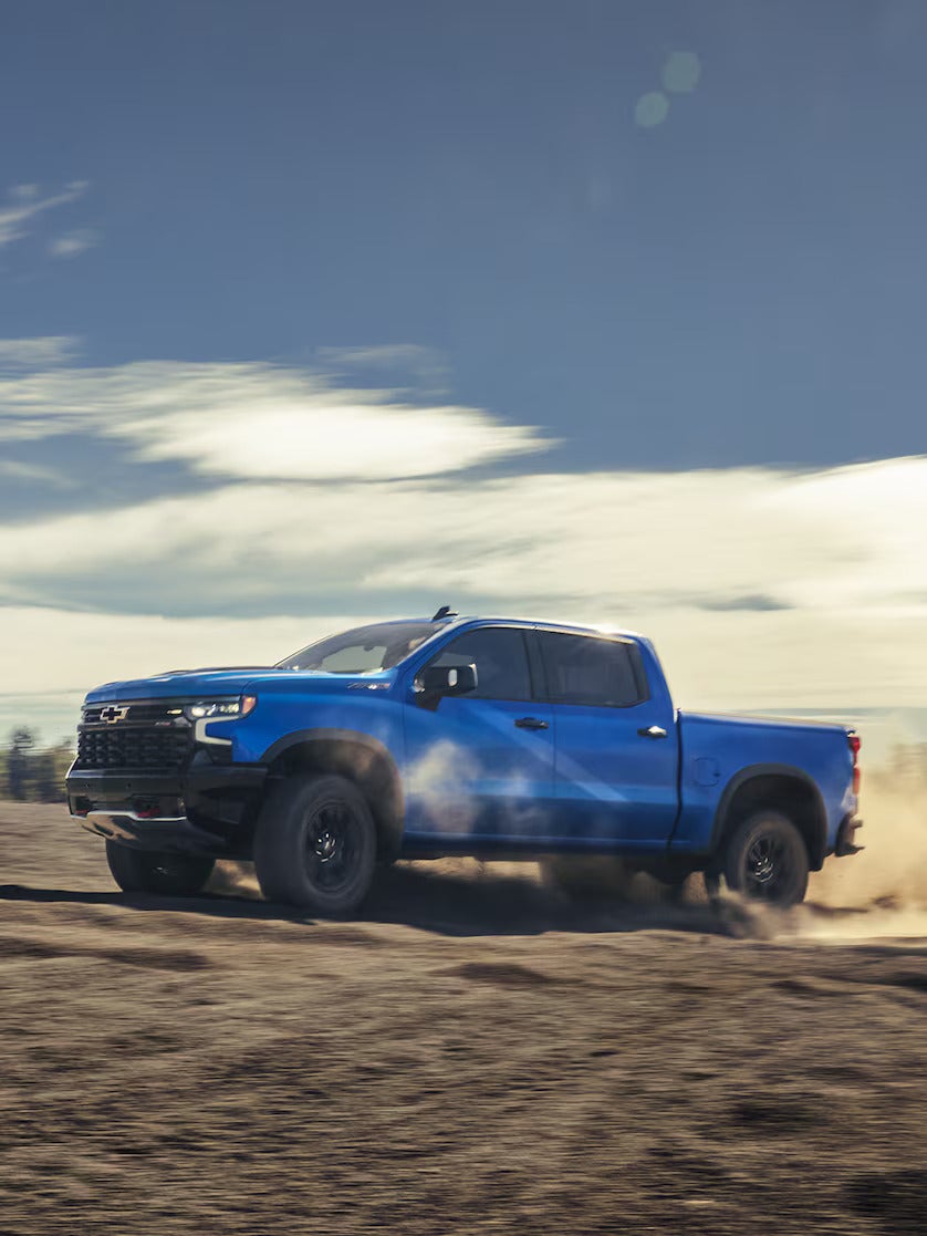 Jim Turner Chevrolet in McGregor TX