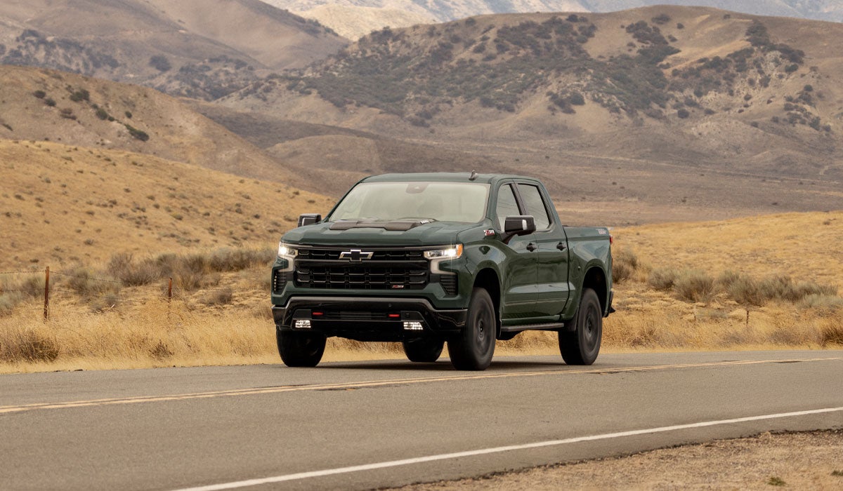 Jim Turner Chevrolet in McGregor TX