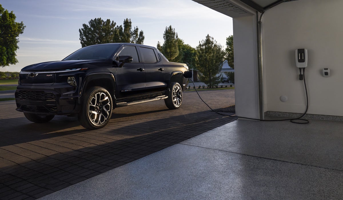 Jim Turner Chevrolet in McGregor TX