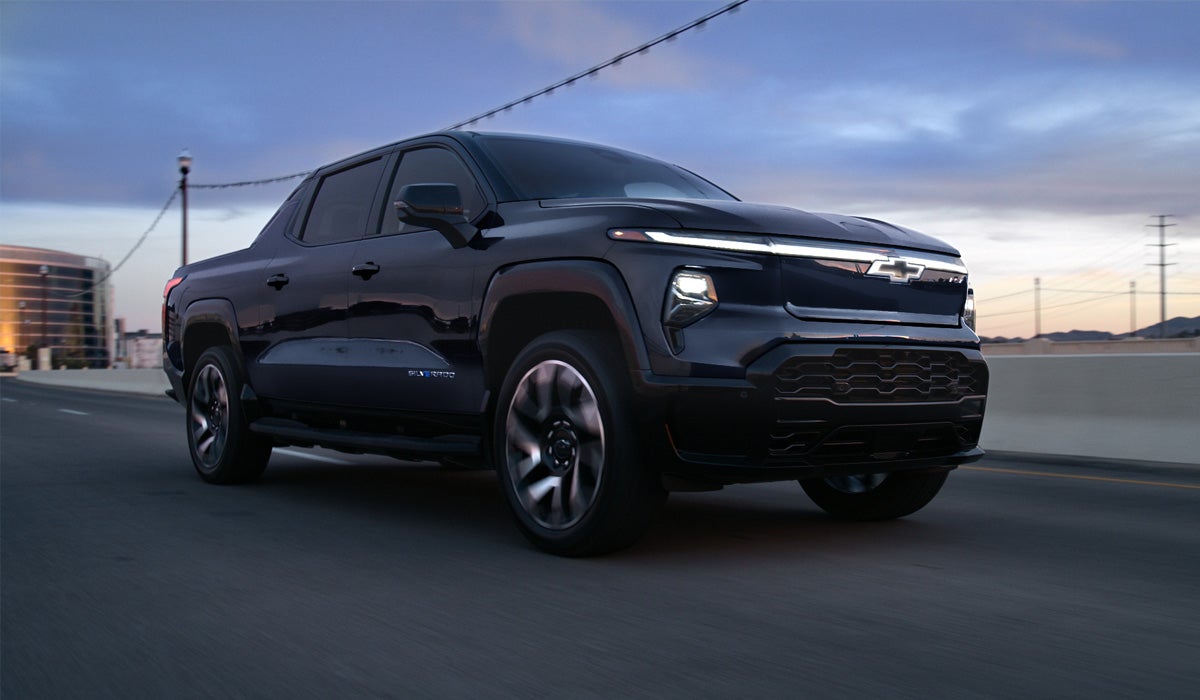 Jim Turner Chevrolet in McGregor TX