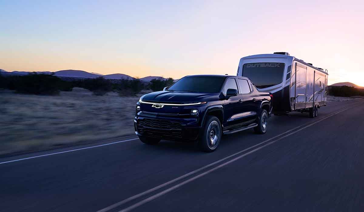 Jim Turner Chevrolet in McGregor TX