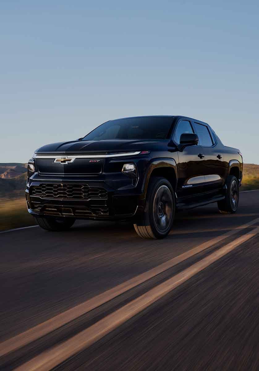 Jim Turner Chevrolet in McGregor TX