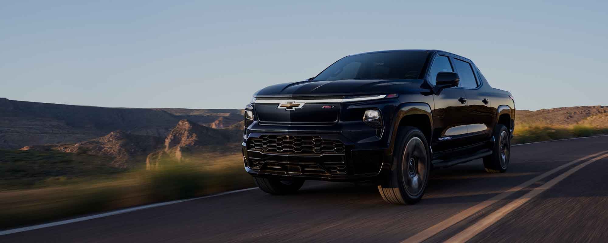 Jim Turner Chevrolet in McGregor TX