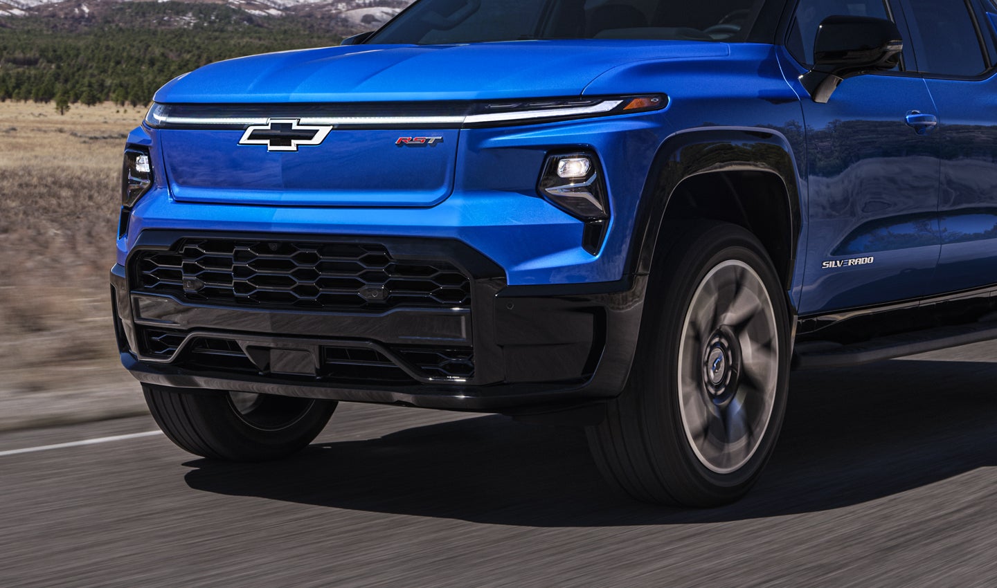 Jim Turner Chevrolet in McGregor TX