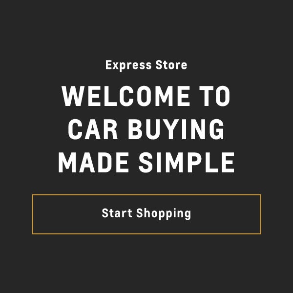 Car Buying Made Simple