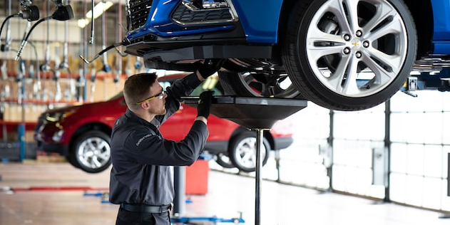Brake service in McGregor, TX