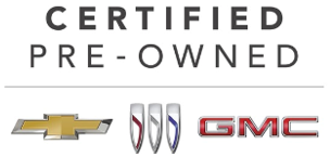 Chevrolet Buick GMC Certified Pre-Owned in McGregor, TX